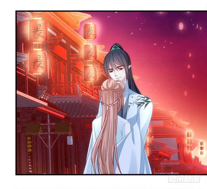 暗夜无常韩漫全集-第一百话：你还可以对我更流氓一点无删减无遮挡章节图片 