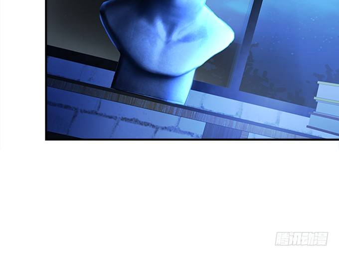 暗夜无常韩漫全集-第十一话：这么可爱你要吓唬谁？无删减无遮挡章节图片 