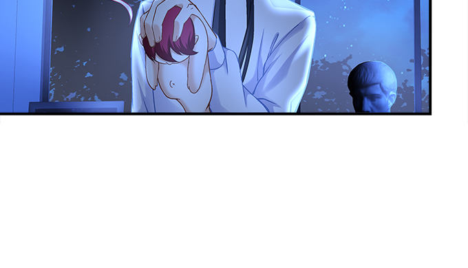 暗夜无常韩漫全集-第十一话：这么可爱你要吓唬谁？无删减无遮挡章节图片 