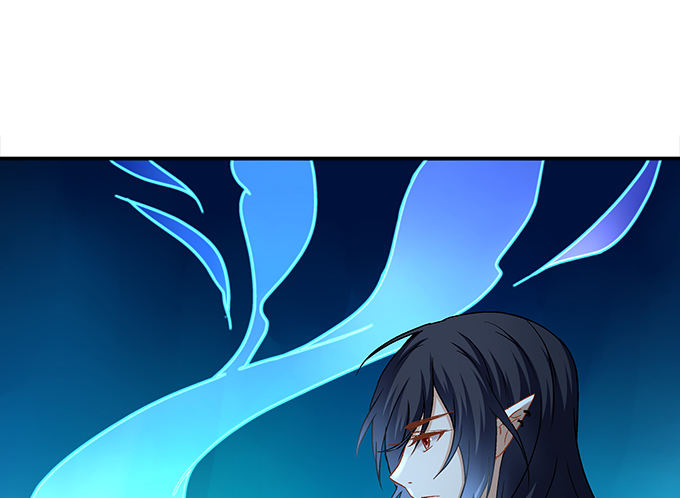 暗夜无常韩漫全集-第十一话：这么可爱你要吓唬谁？无删减无遮挡章节图片 
