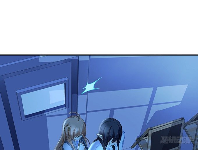 暗夜无常韩漫全集-第十一话：这么可爱你要吓唬谁？无删减无遮挡章节图片 