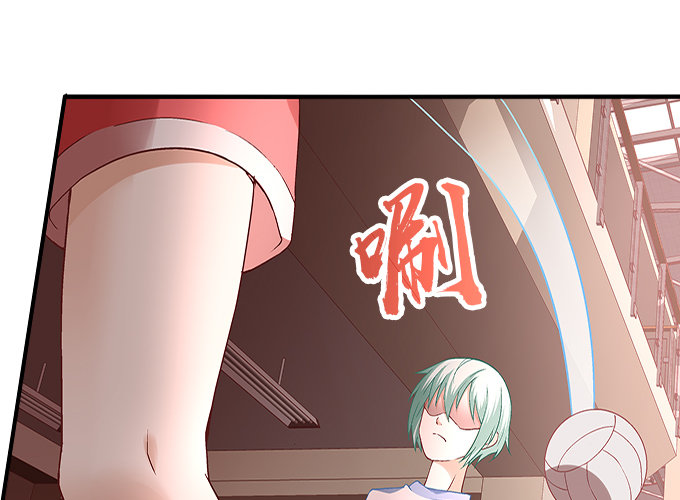 暗夜无常韩漫全集-第十一话：这么可爱你要吓唬谁？无删减无遮挡章节图片 