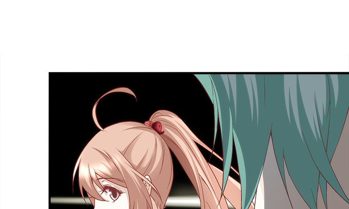 暗夜无常韩漫全集-第十一话：这么可爱你要吓唬谁？无删减无遮挡章节图片 