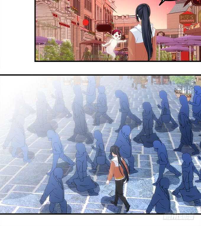 暗夜无常韩漫全集-第一百零三话：二选一，你选谁？无删减无遮挡章节图片 