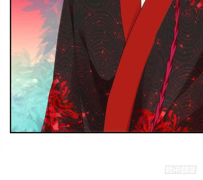 暗夜无常韩漫全集-第一百零三话：二选一，你选谁？无删减无遮挡章节图片 