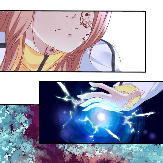 暗夜无常韩漫全集-第一百零三话：二选一，你选谁？无删减无遮挡章节图片 