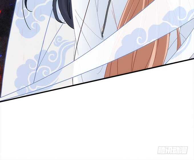 暗夜无常韩漫全集-第一百零四话：别怕，我在无删减无遮挡章节图片 