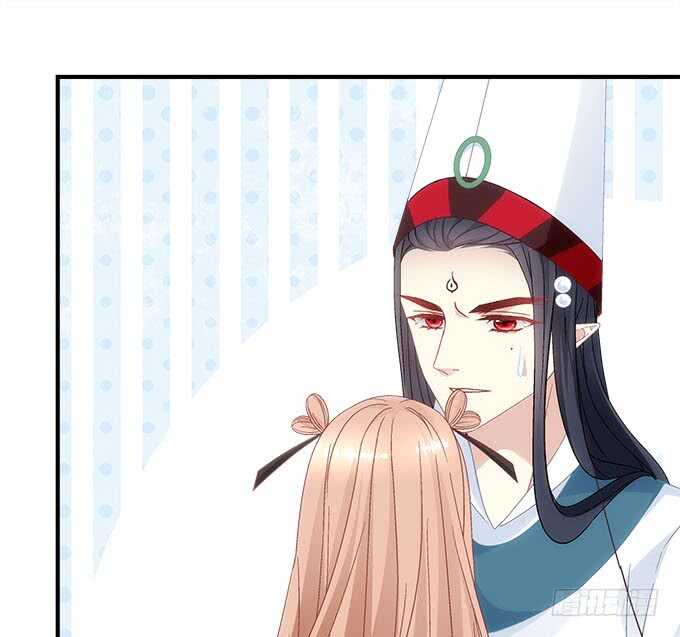 暗夜无常韩漫全集-第一百零五话：我一定要得到你无删减无遮挡章节图片 
