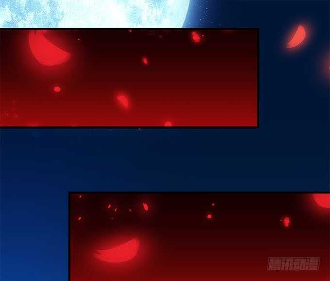暗夜无常韩漫全集-第一百零七话：我娶你可好？无删减无遮挡章节图片 