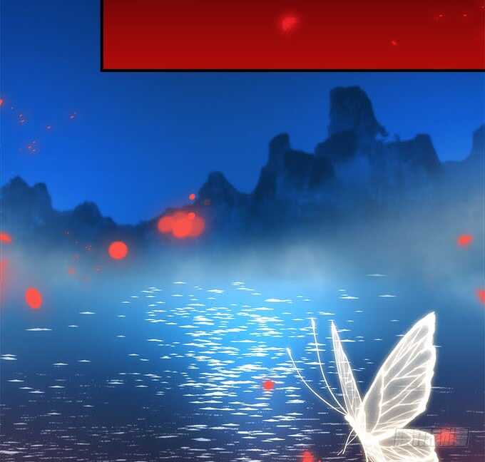 暗夜无常韩漫全集-第一百零七话：我娶你可好？无删减无遮挡章节图片 