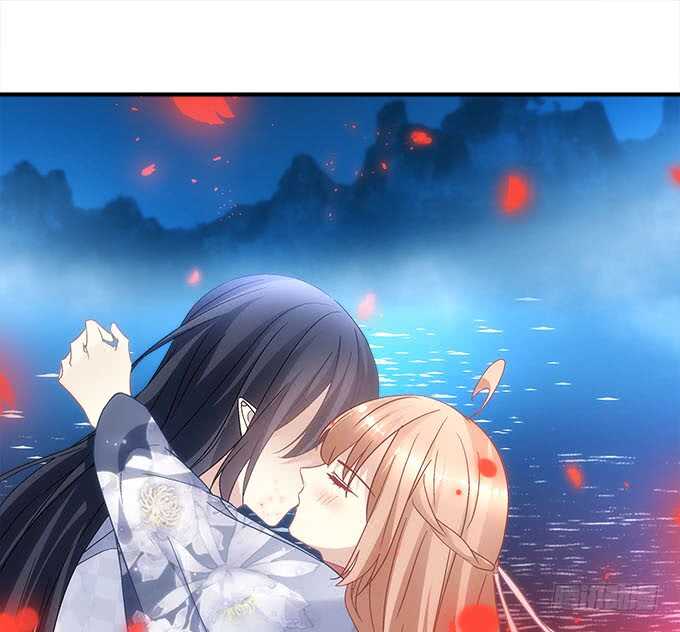 暗夜无常韩漫全集-第一百零七话：我娶你可好？无删减无遮挡章节图片 