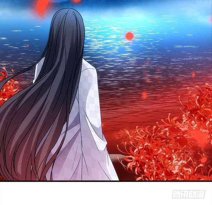 暗夜无常韩漫全集-第一百零七话：我娶你可好？无删减无遮挡章节图片 