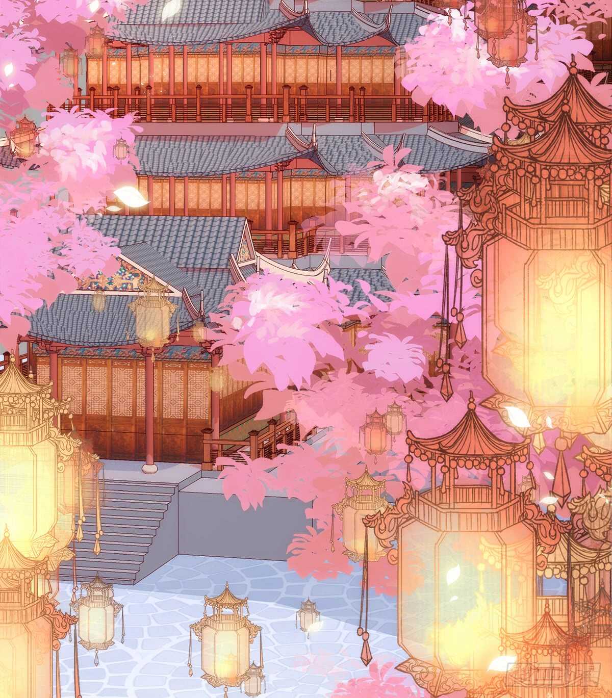 暗夜无常韩漫全集-第113话：为什么？无删减无遮挡章节图片 