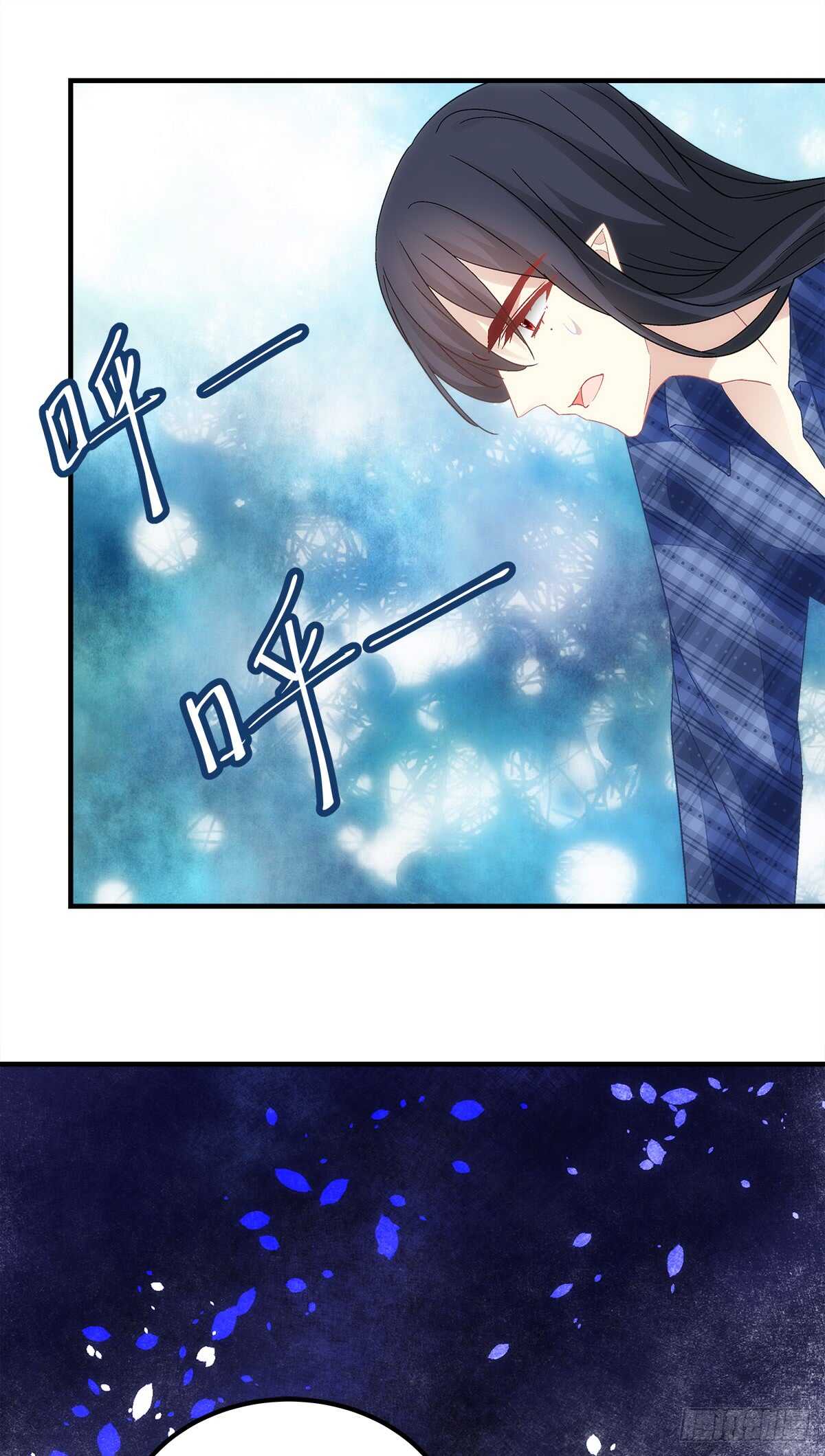 暗夜无常韩漫全集-第130话：生日快乐无删减无遮挡章节图片 