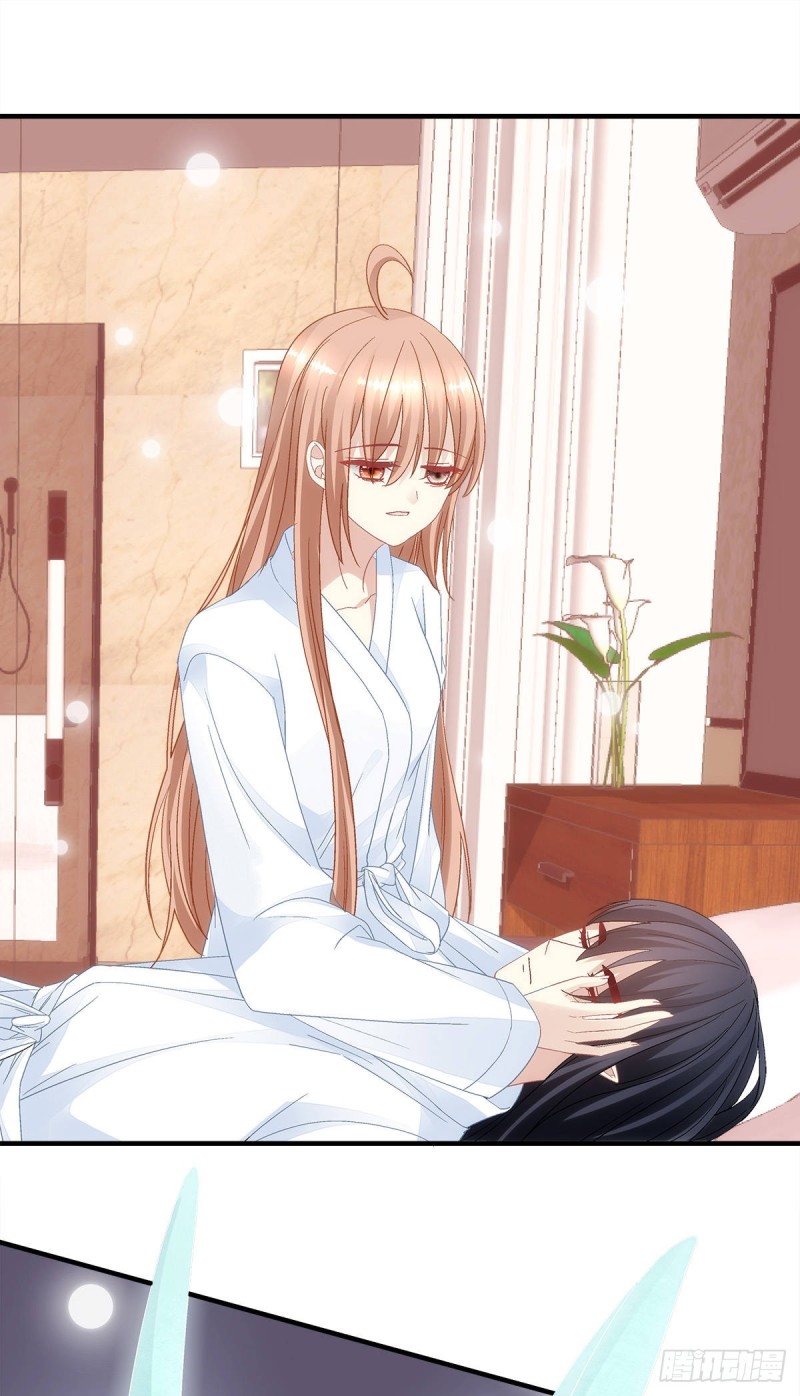 暗夜无常韩漫全集-第136话：青玄，好久不见无删减无遮挡章节图片 