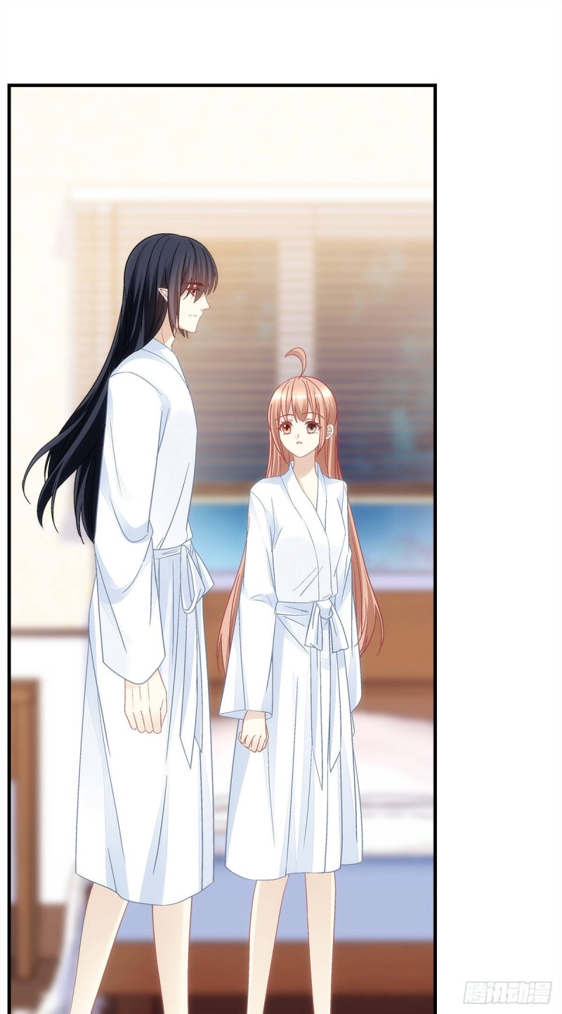 暗夜无常韩漫全集-第137话：老娘还治不了你了！无删减无遮挡章节图片 