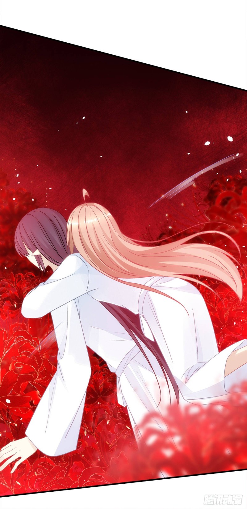 暗夜无常韩漫全集-第137话：老娘还治不了你了！无删减无遮挡章节图片 