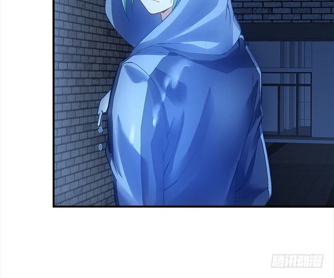 暗夜无常韩漫全集-第十五话：被刺痛的心无删减无遮挡章节图片 
