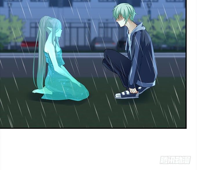 暗夜无常韩漫全集-第十五话：被刺痛的心无删减无遮挡章节图片 