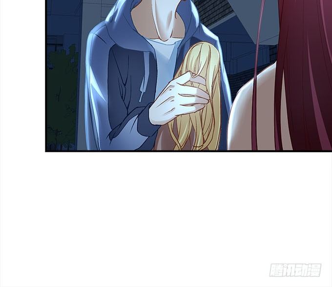 暗夜无常韩漫全集-第十五话：被刺痛的心无删减无遮挡章节图片 