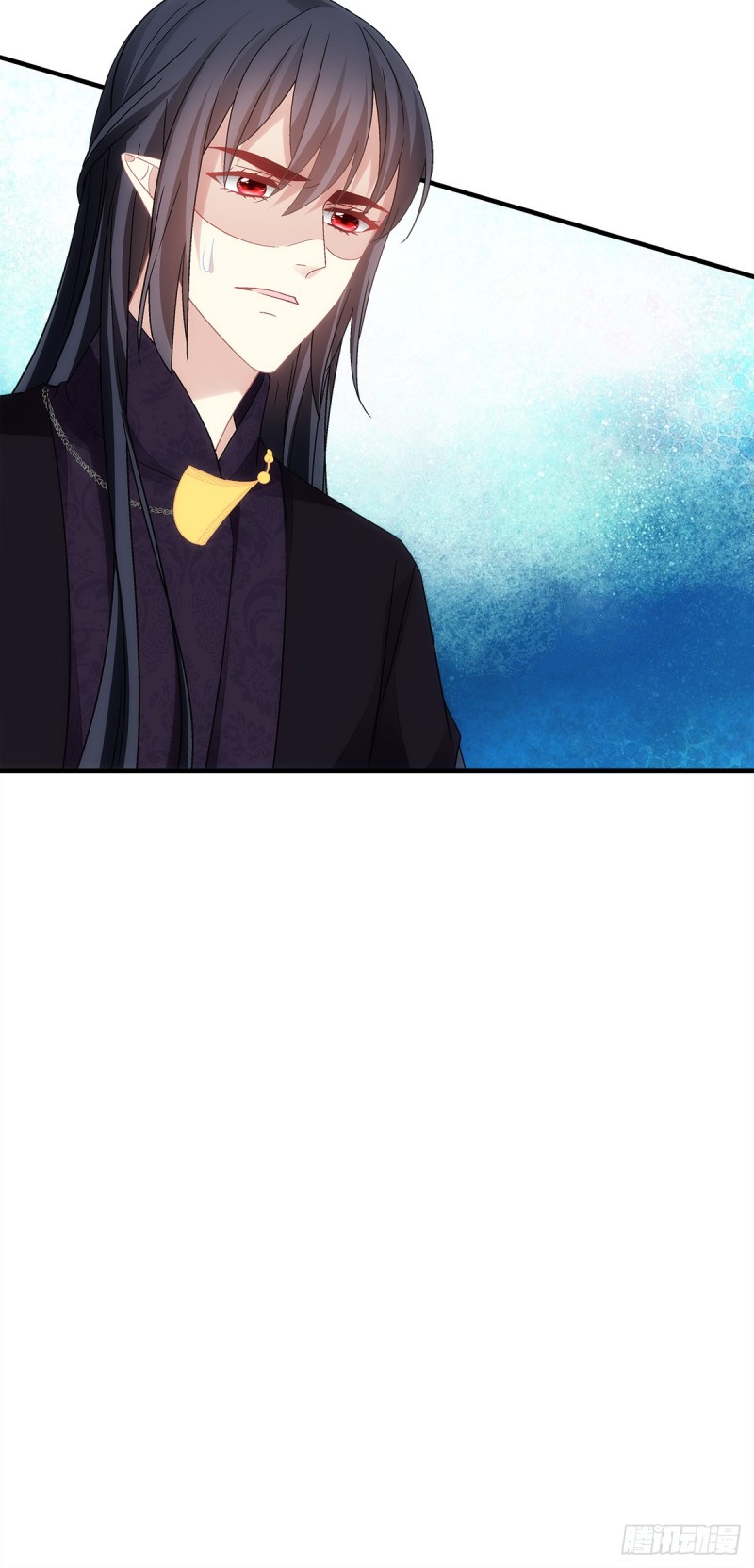 暗夜无常韩漫全集-第145话：我要你无删减无遮挡章节图片 