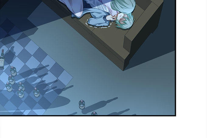 暗夜无常韩漫全集-第十六话：被吸食的恶意无删减无遮挡章节图片 