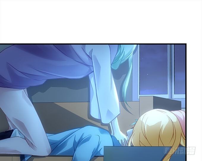 暗夜无常韩漫全集-第十六话：被吸食的恶意无删减无遮挡章节图片 