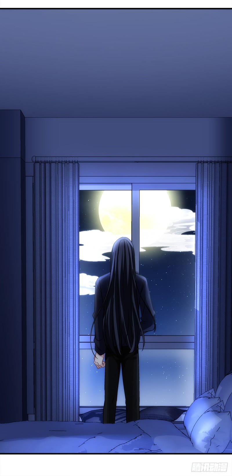 暗夜无常韩漫全集-第161话：让你担心了无删减无遮挡章节图片 