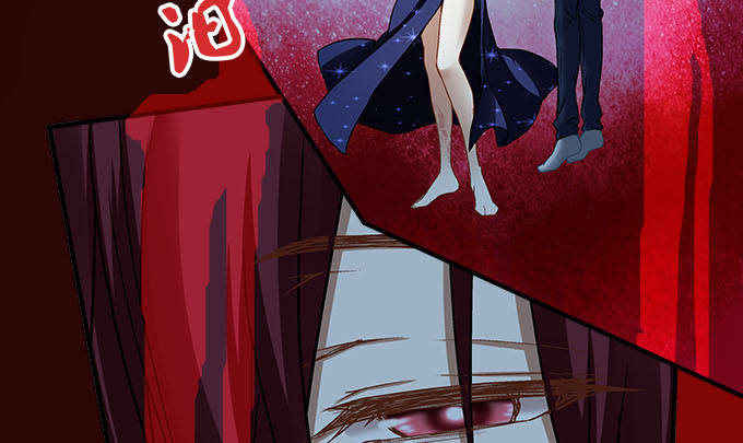暗夜无常韩漫全集-第十七话：想要保护你无删减无遮挡章节图片 