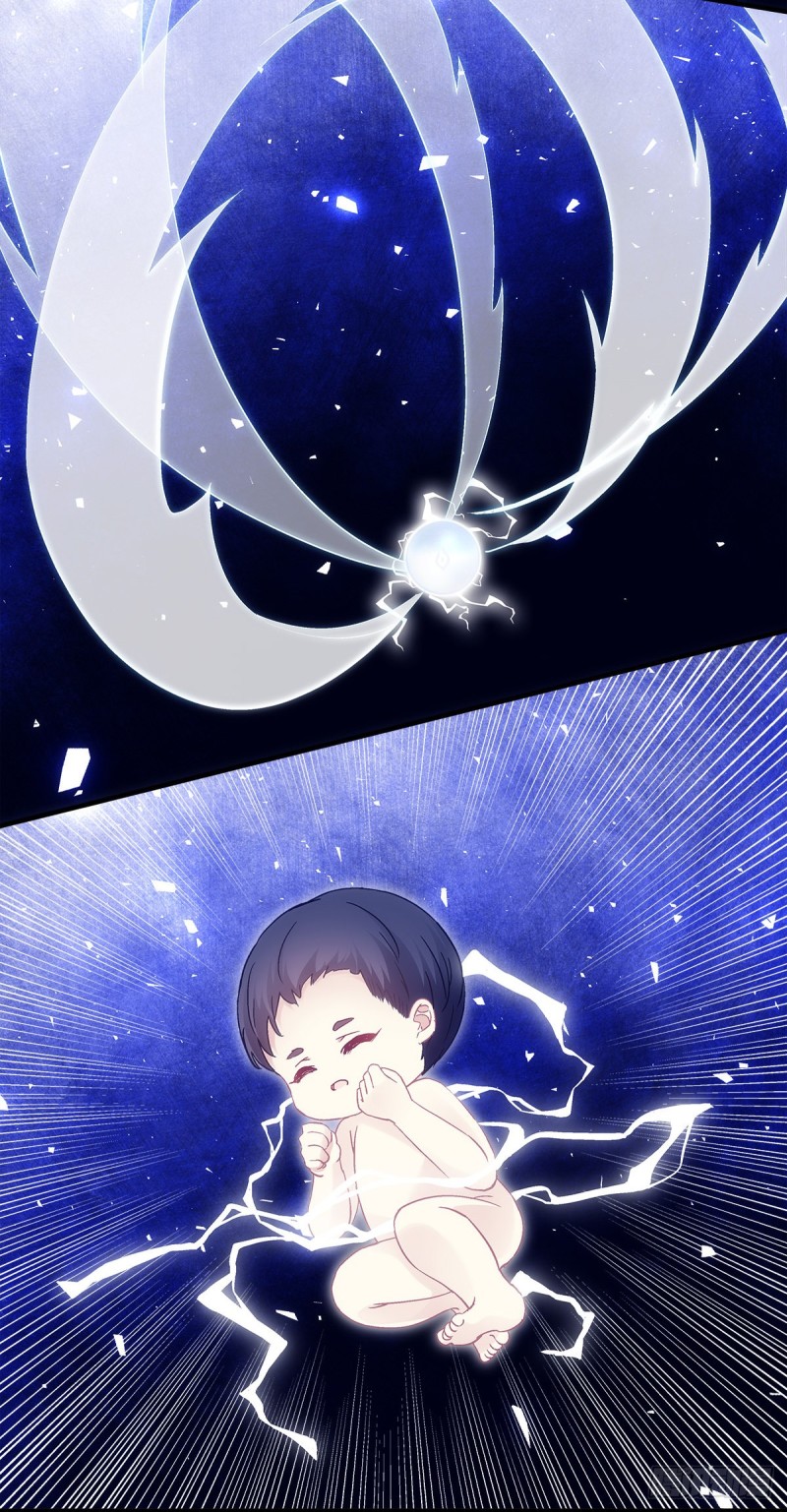 暗夜无常韩漫全集-第168话：他就是五殿的白无常无删减无遮挡章节图片 