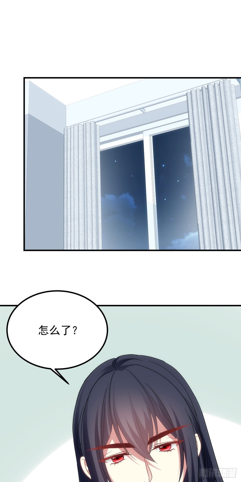 暗夜无常韩漫全集-第171话：再拔毛就秃了无删减无遮挡章节图片 