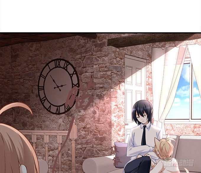 暗夜无常韩漫全集-第二十话：双生子无删减无遮挡章节图片 