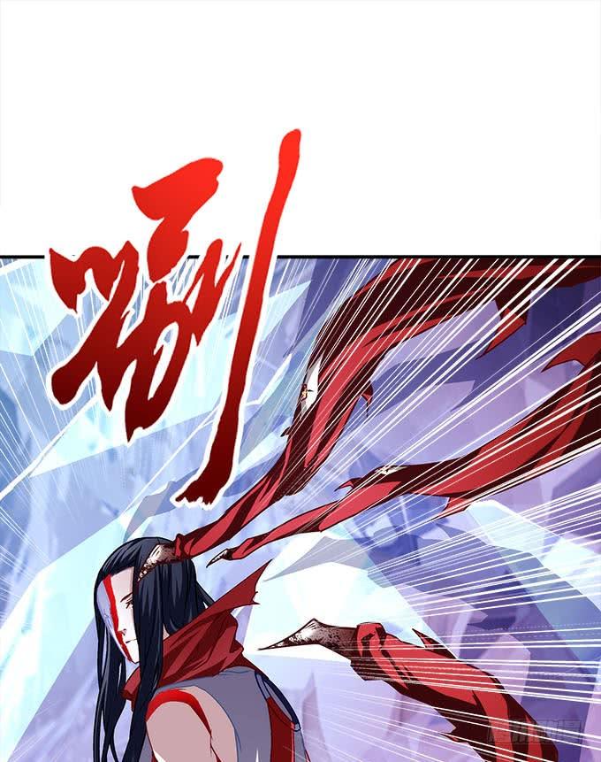 暗夜无常韩漫全集-第二十八话：智斗血藤无删减无遮挡章节图片 