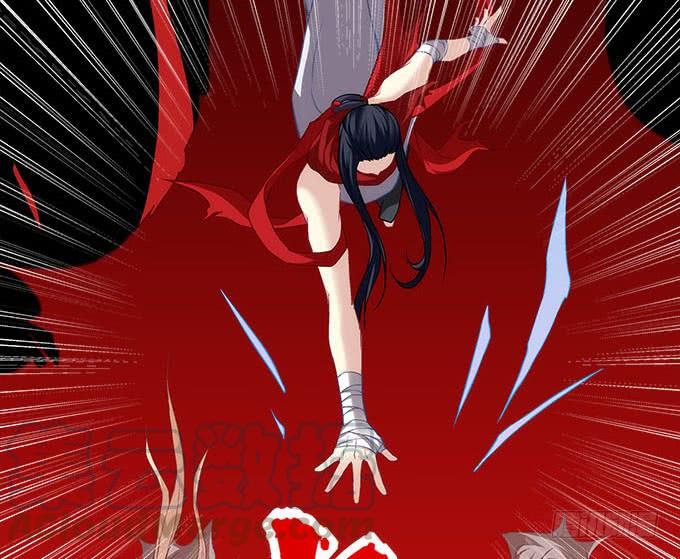 暗夜无常韩漫全集-第二十九话：毒发无删减无遮挡章节图片 