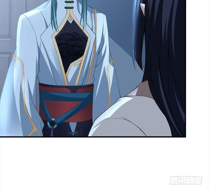 暗夜无常韩漫全集-第三十话：黑白神灵录无删减无遮挡章节图片 