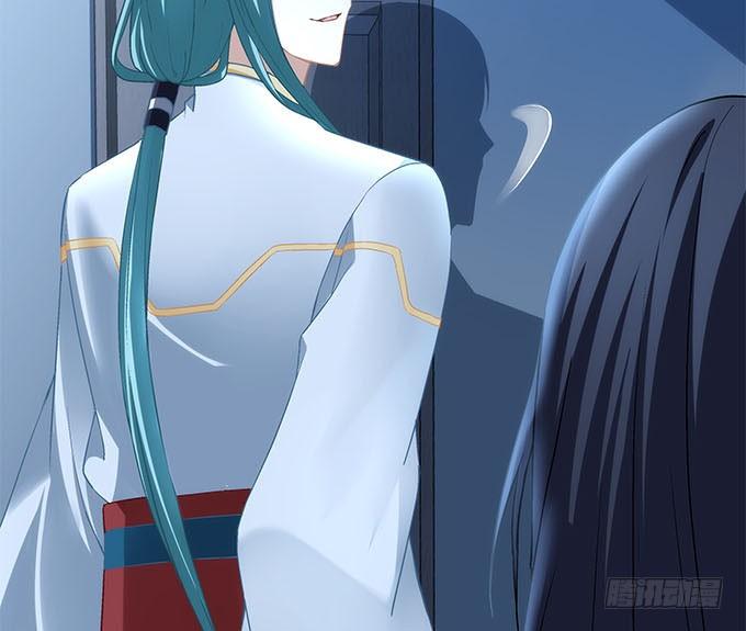 暗夜无常韩漫全集-第三十话：黑白神灵录无删减无遮挡章节图片 