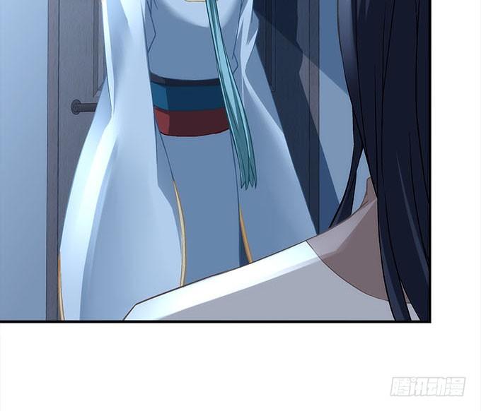 暗夜无常韩漫全集-第三十话：黑白神灵录无删减无遮挡章节图片 