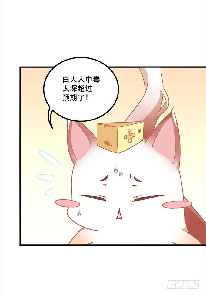 暗夜无常韩漫全集-第三十话：黑白神灵录无删减无遮挡章节图片 