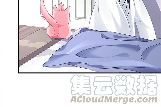 暗夜无常韩漫全集-第三十一话：契约的代价无删减无遮挡章节图片 