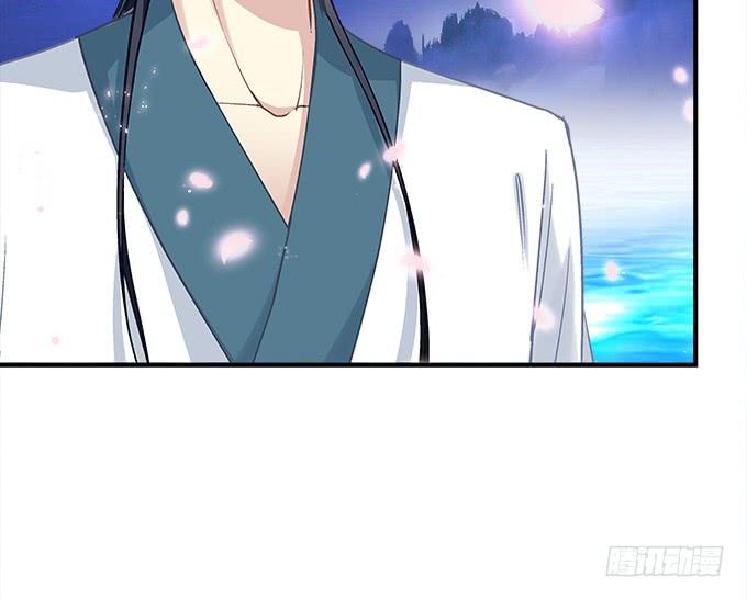 暗夜无常韩漫全集-第三十一话：契约的代价无删减无遮挡章节图片 