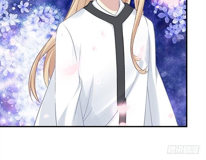 暗夜无常韩漫全集-第三十一话：契约的代价无删减无遮挡章节图片 