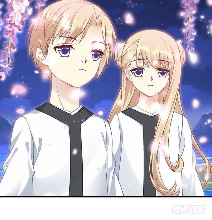 暗夜无常韩漫全集-第三十二话：双子入冥府无删减无遮挡章节图片 