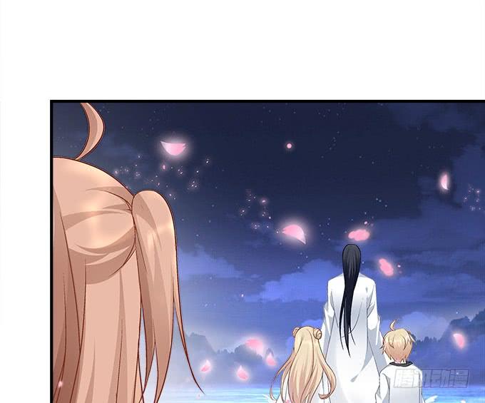 暗夜无常韩漫全集-第三十二话：双子入冥府无删减无遮挡章节图片 