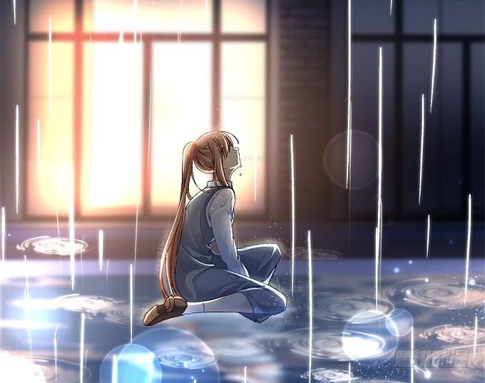 暗夜无常韩漫全集-第三十四话：我还能去哪里呢无删减无遮挡章节图片 