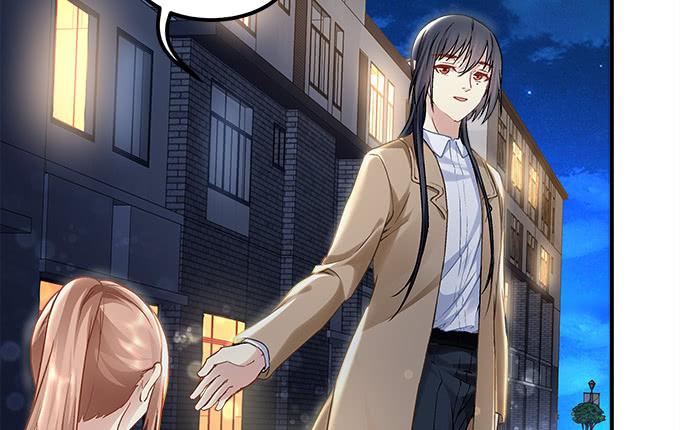 暗夜无常韩漫全集-第三十五话：第一次见面无删减无遮挡章节图片 
