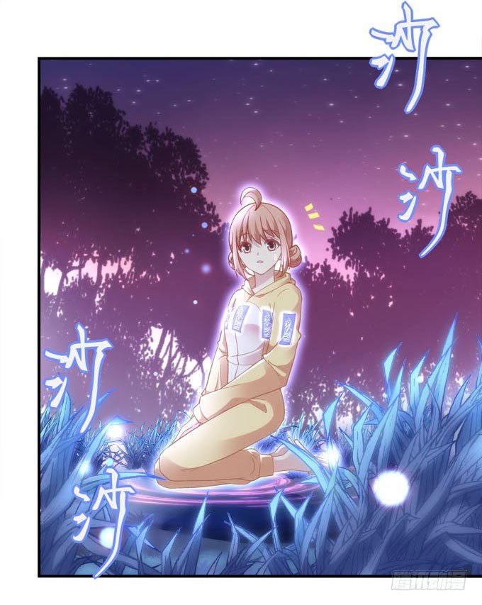 暗夜无常韩漫全集-第四话：梦里蝴蝶飞，忘川彼岸追无删减无遮挡章节图片 