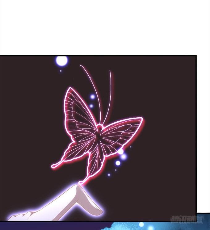暗夜无常韩漫全集-第四话：梦里蝴蝶飞，忘川彼岸追无删减无遮挡章节图片 