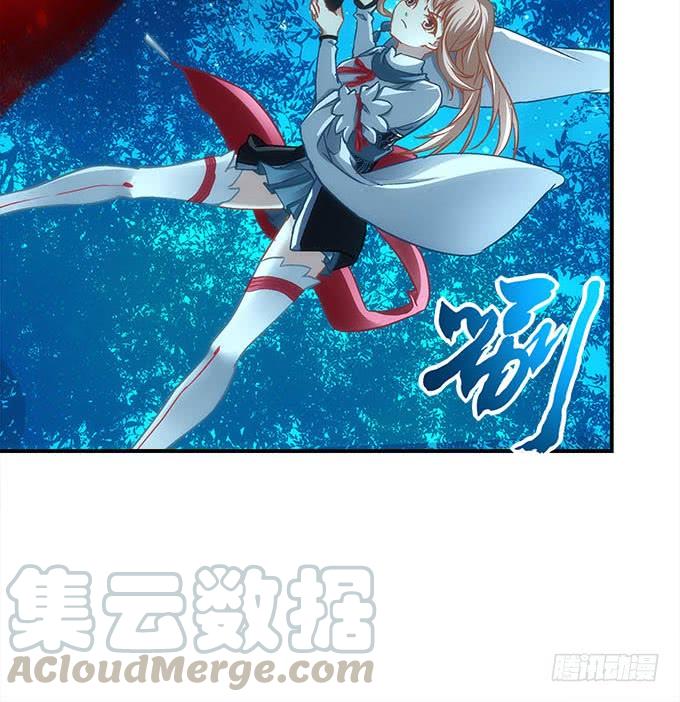暗夜无常韩漫全集-第四十五话：符咒大全无删减无遮挡章节图片 