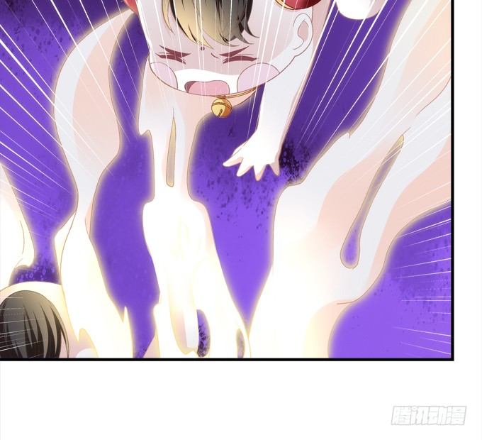 暗夜无常韩漫全集-第六话：冥冥之中 自有定数无删减无遮挡章节图片 