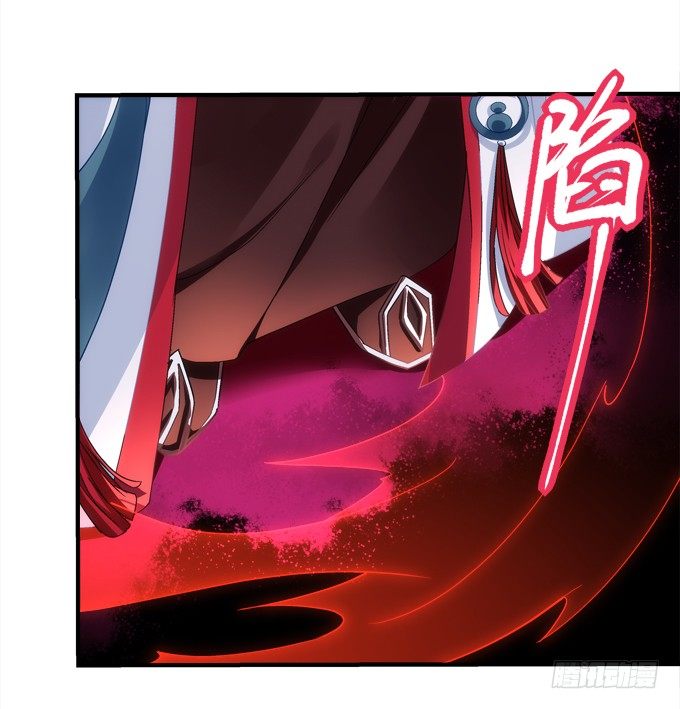 暗夜无常韩漫全集-第六话：冥冥之中 自有定数无删减无遮挡章节图片 